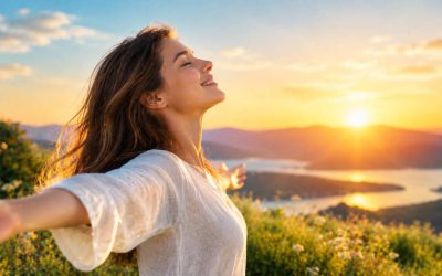 La vertu dans la joie : s’épanouir dans la beauté et l’harmonie